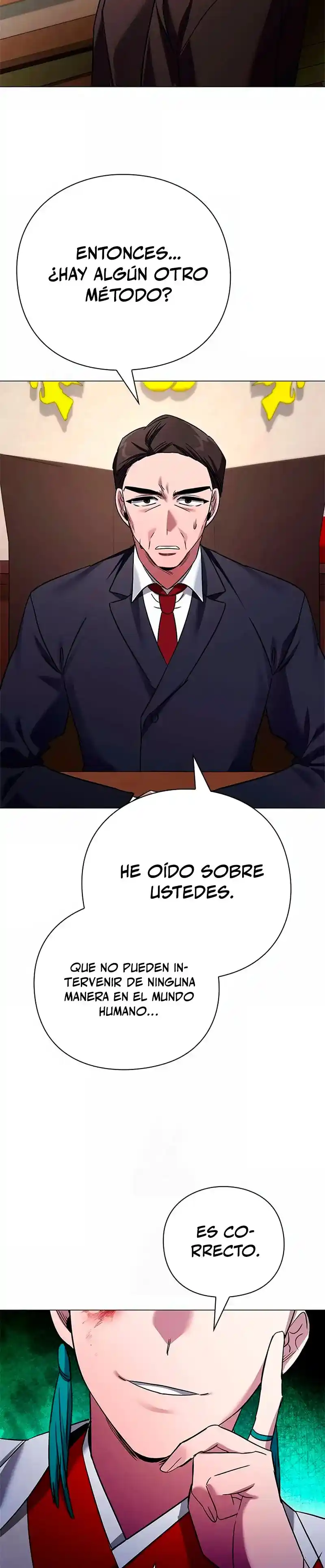 Noche De Duendes - Capítulo 104 - Página 43 - LectorTMOo