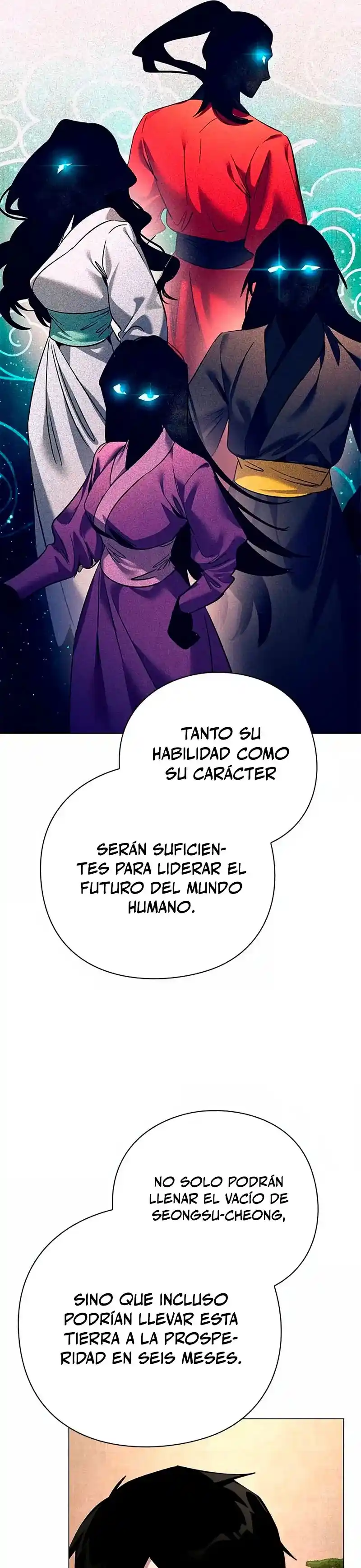 Noche De Duendes - Capítulo 104 - Página 45 - LectorTMOo