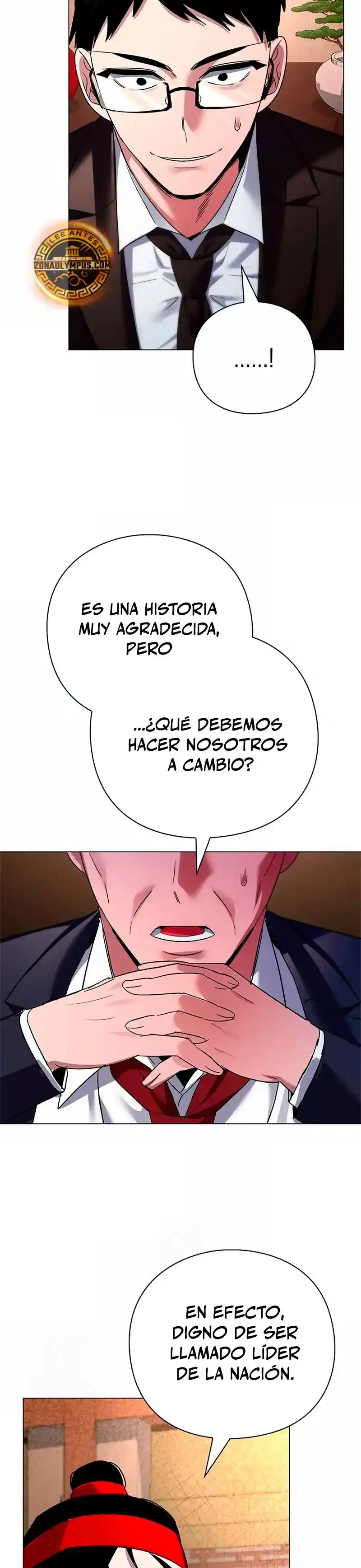 Noche De Duendes - Capítulo 104 - Página 46 - LectorTMOo