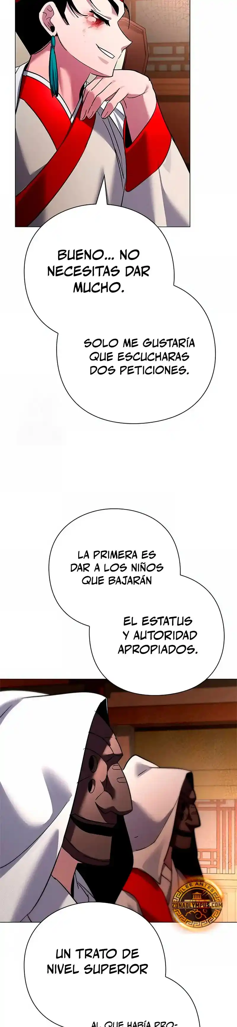 Noche De Duendes - Capítulo 104 - Página 47 - LectorTMOo