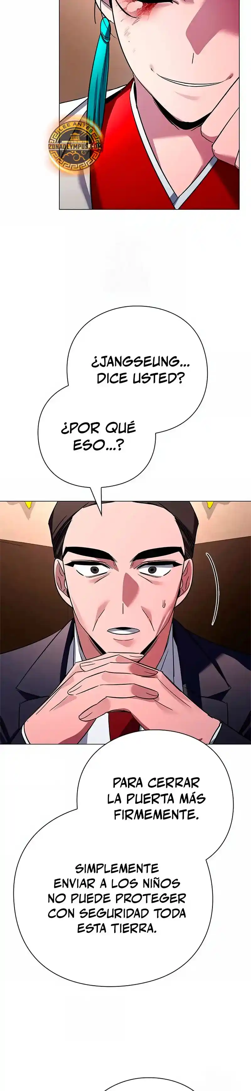 Noche De Duendes - Capítulo 104 - Página 49 - LectorTMOo