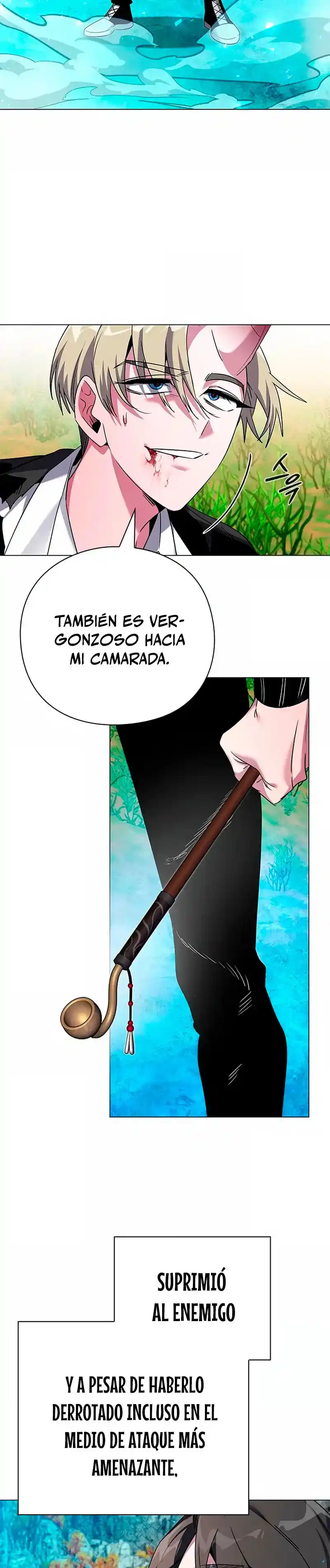 Noche De Duendes - Capítulo 105 - Página 6 - LectorTMOo