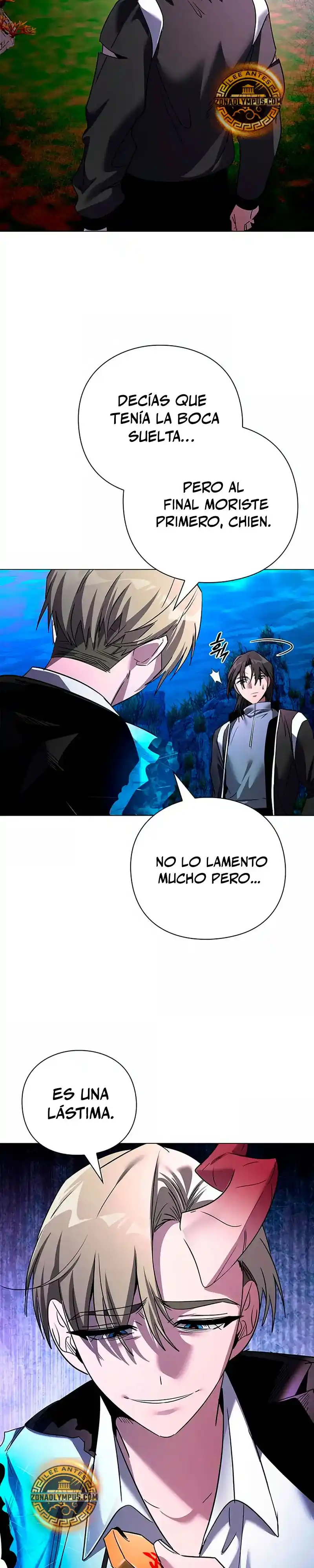Noche De Duendes - Capítulo 105 - Página 13 - LectorTMOo