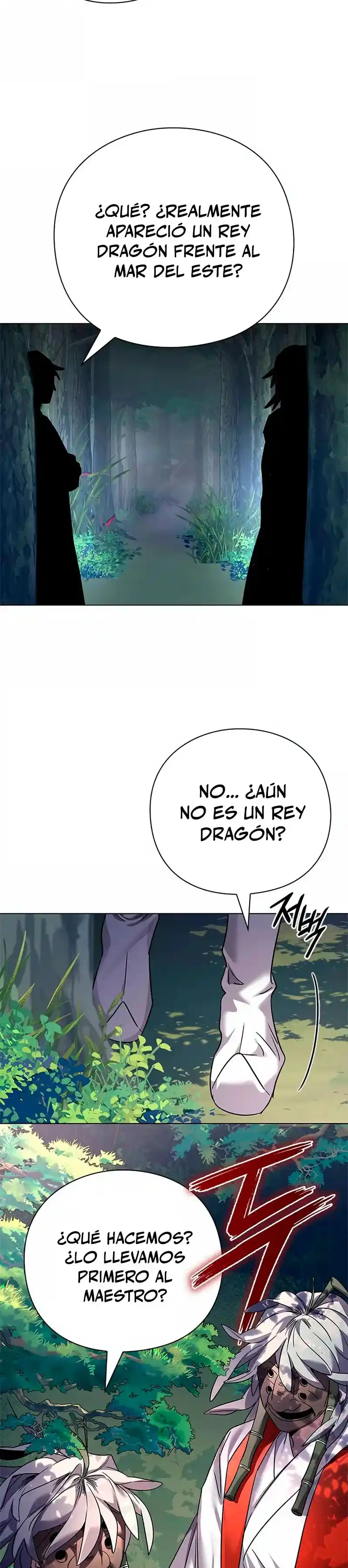 Noche De Duendes - Capítulo 105 - Página 19 - LectorTMOo