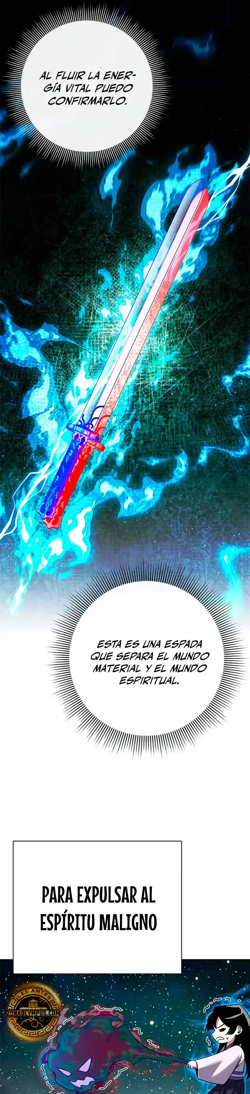 Noche De Duendes - Capítulo 105 - Página 38 - LectorTMOo