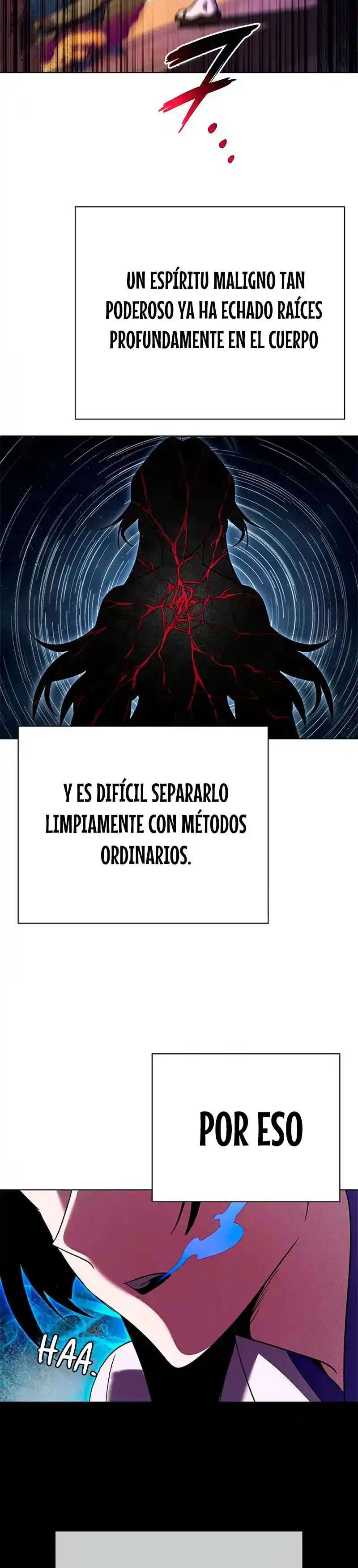 Noche De Duendes - Capítulo 105 - Página 40 - LectorTMOo