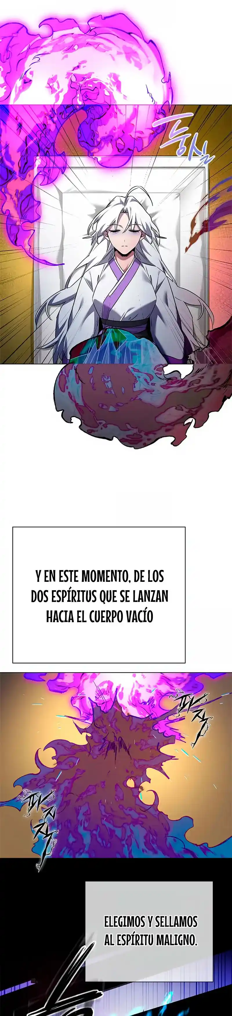 Noche De Duendes - Capítulo 105 - Página 43 - LectorTMOo