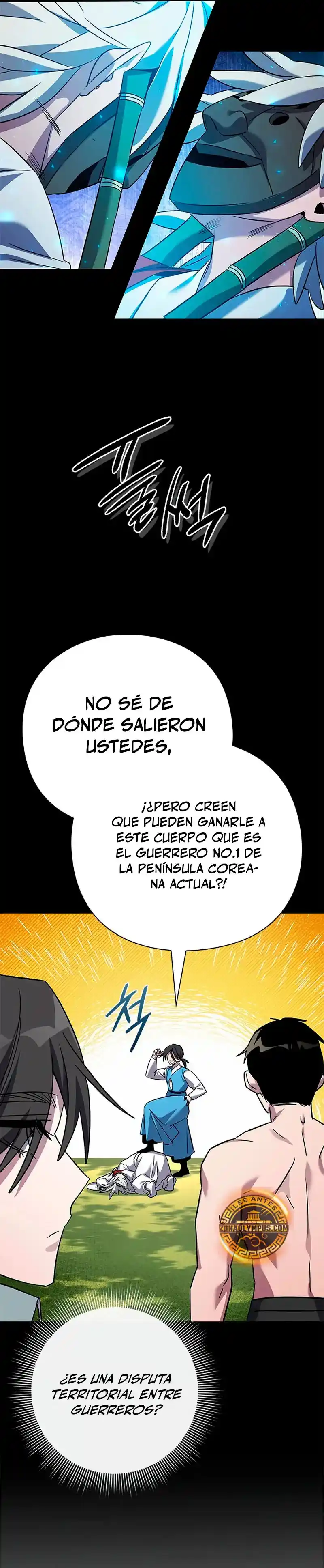 Noche De Duendes - Capítulo 106 - Página 17 - LectorTMOo