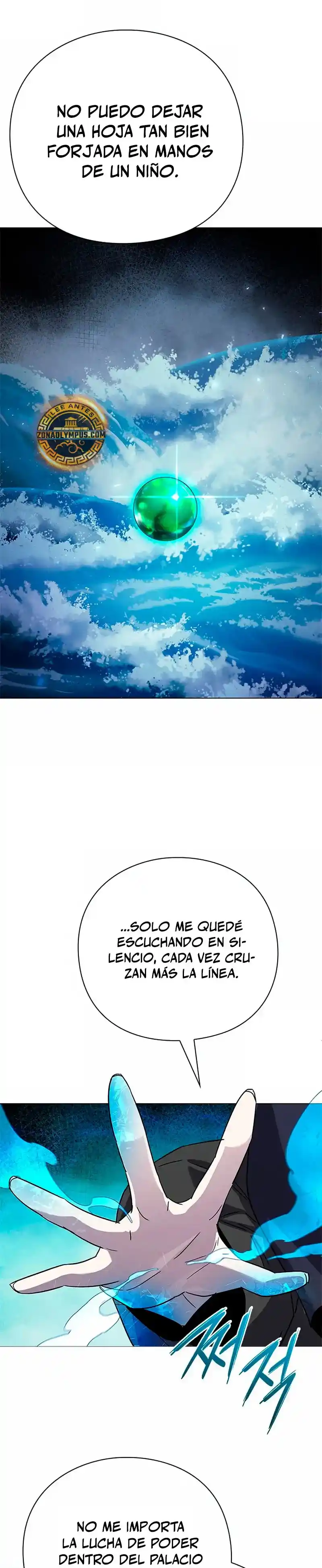 Noche De Duendes - Capítulo 106 - Página 34 - LectorTMOo