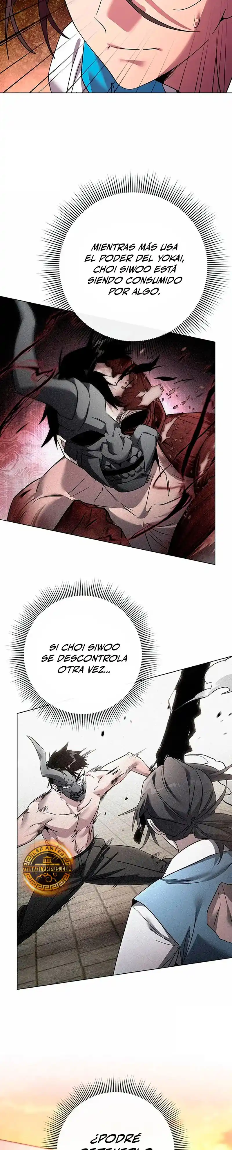 Noche De Duendes - Capítulo 107 - Página 4 - LectorTMOo
