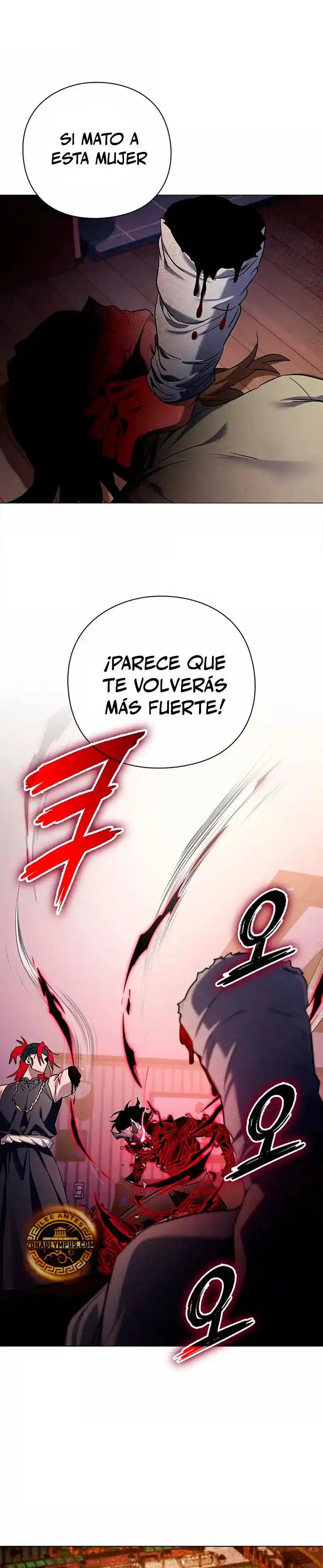 Noche De Duendes - Capítulo 107 - Página 11 - LectorTMOo