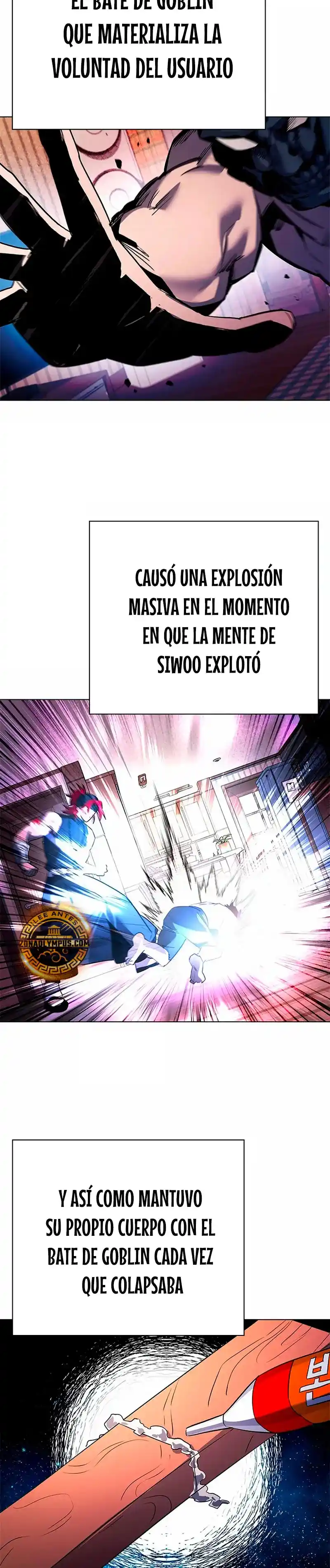 Noche De Duendes - Capítulo 107 - Página 22 - LectorTMOo