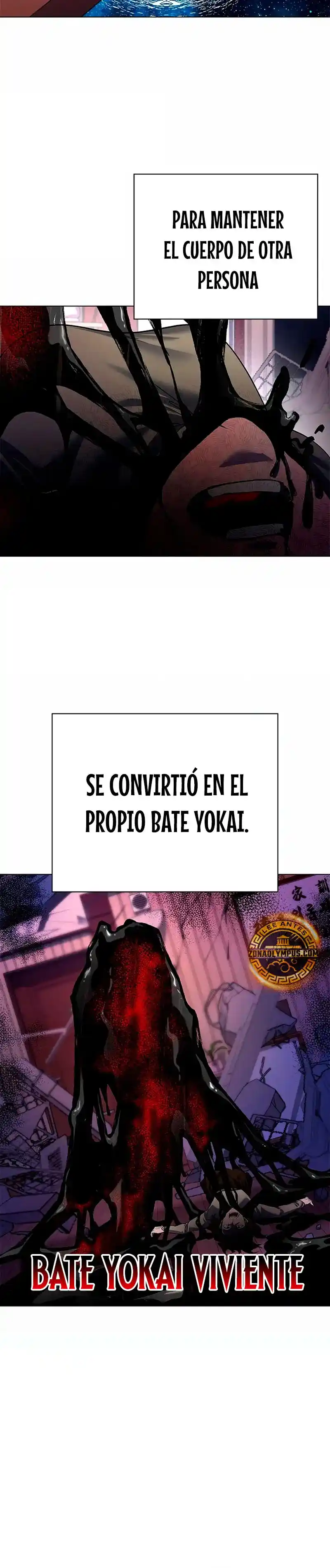 Noche De Duendes - Capítulo 107 - Página 23 - LectorTMOo