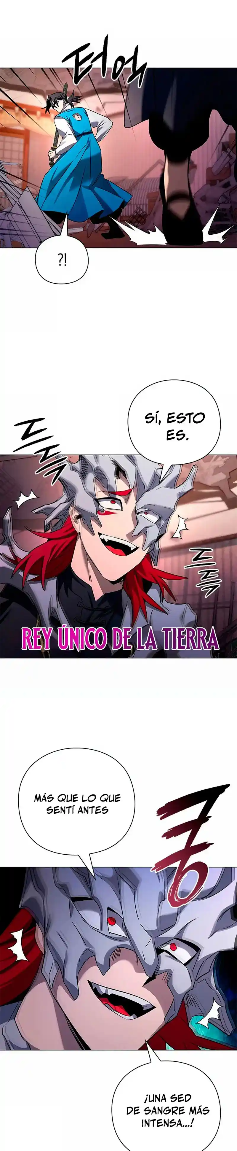 Noche De Duendes - Capítulo 107 - Página 32 - LectorTMOo