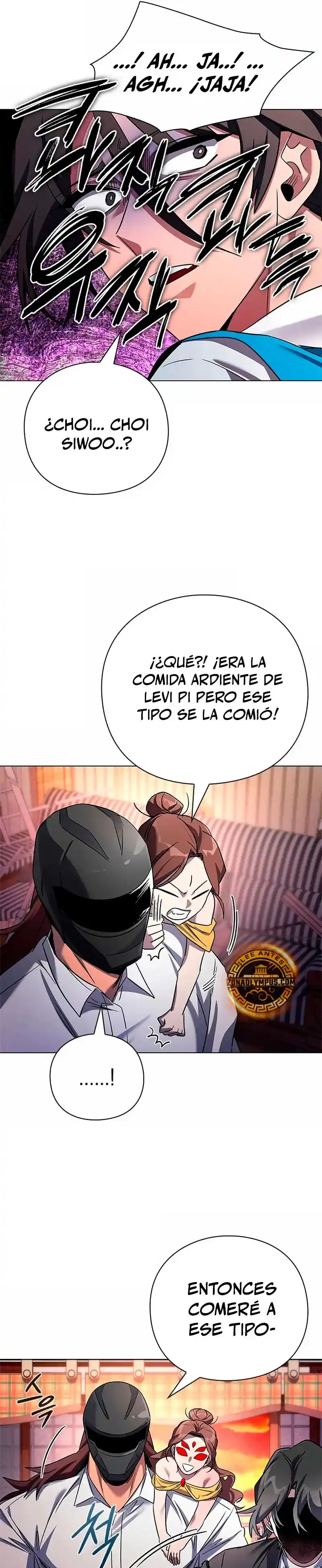 Noche De Duendes - Capítulo 107 - Página 38 - LectorTMOo
