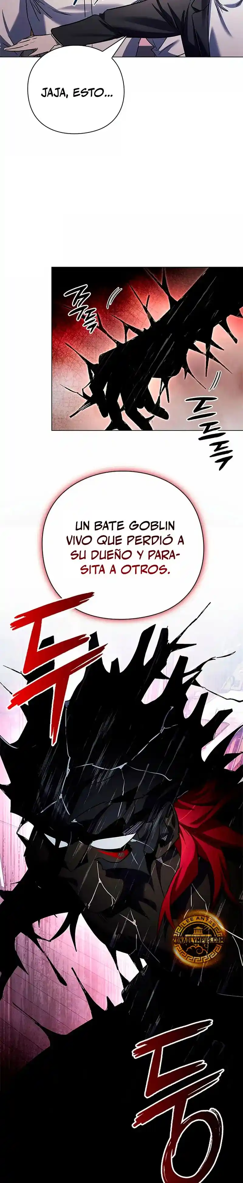 Noche De Duendes - Capítulo 107 - Página 39 - LectorTMOo