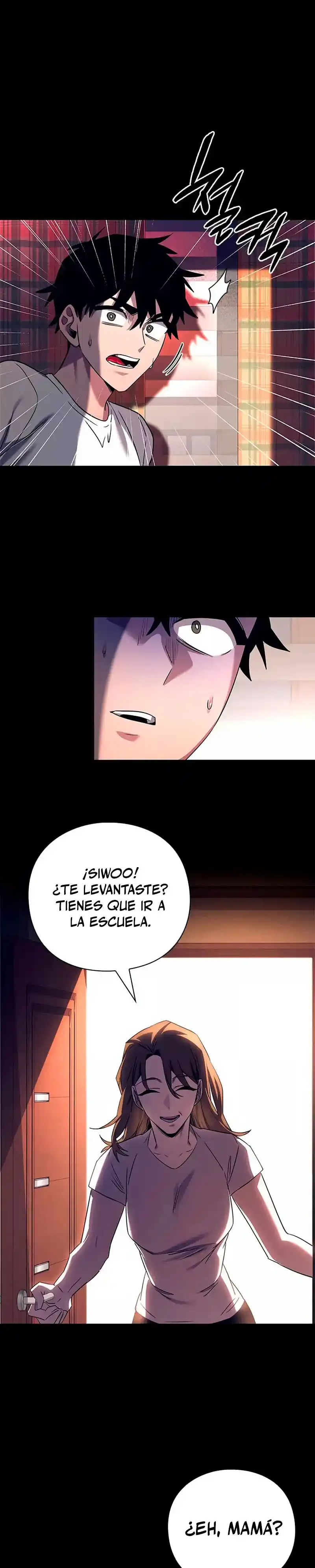 Noche De Duendes - Capítulo 108 - Página 7 - LectorTMOo