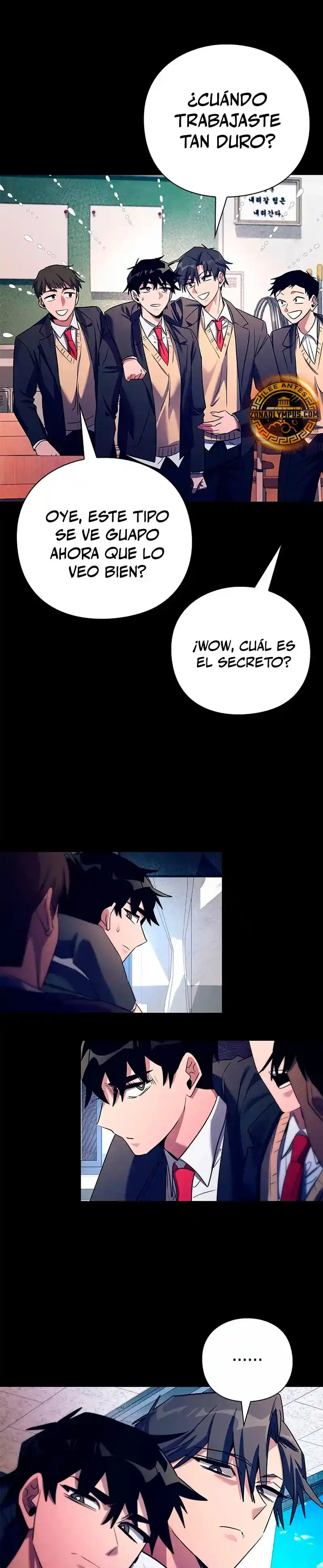 Noche De Duendes - Capítulo 108 - Página 13 - LectorTMOo