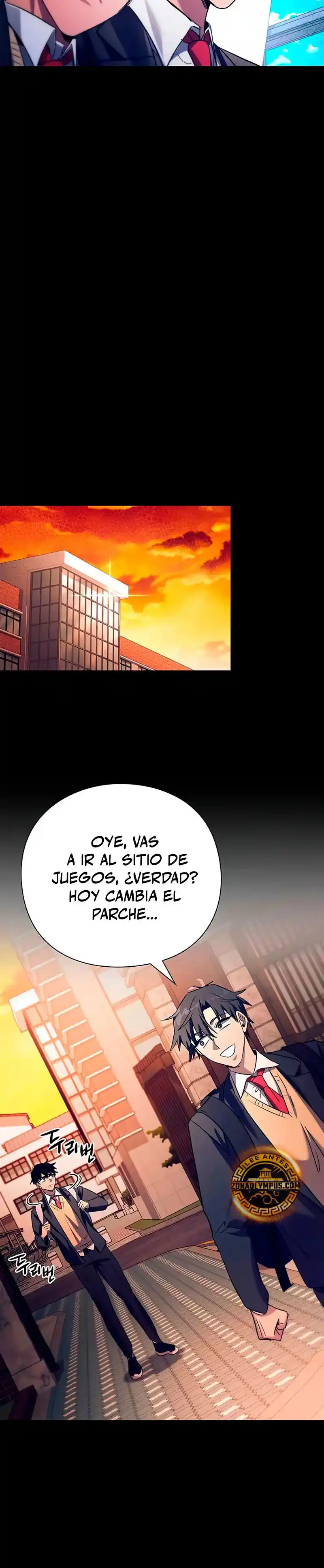 Noche De Duendes - Capítulo 108 - Página 14 - LectorTMOo