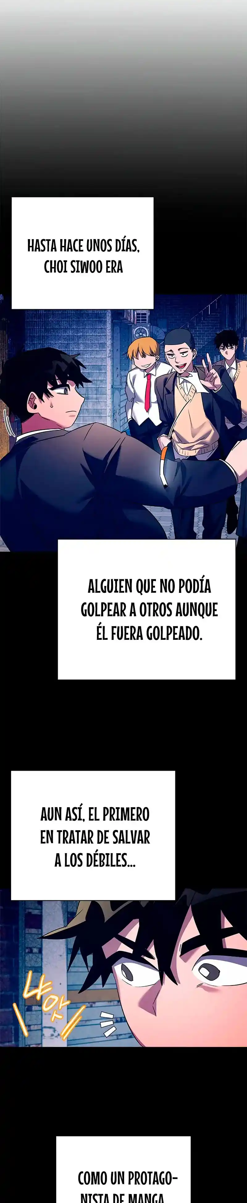 Noche De Duendes - Capítulo 108 - Página 34 - LectorTMOo