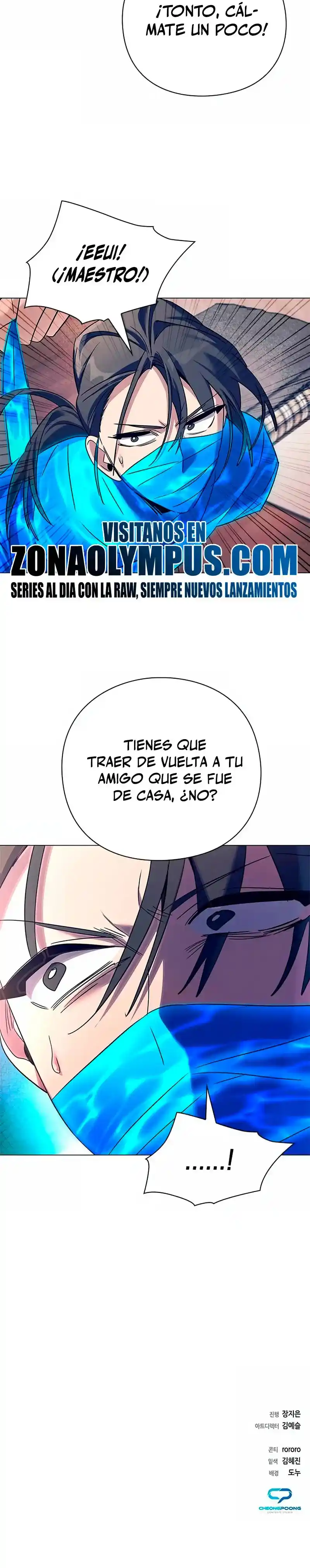 Noche De Duendes - Capítulo 108 - Página 40 - LectorTMOo