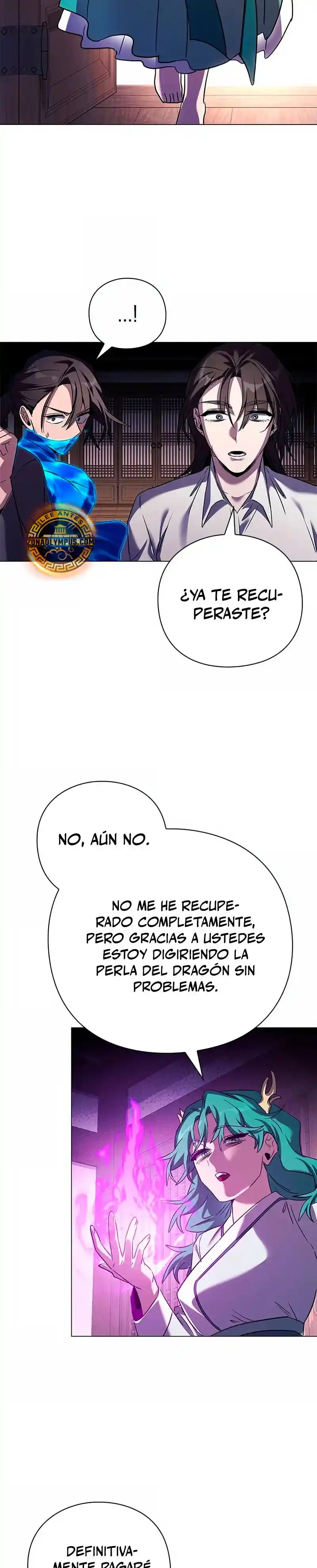 Noche De Duendes - Capítulo 109 - Página 6 - LectorTMOo