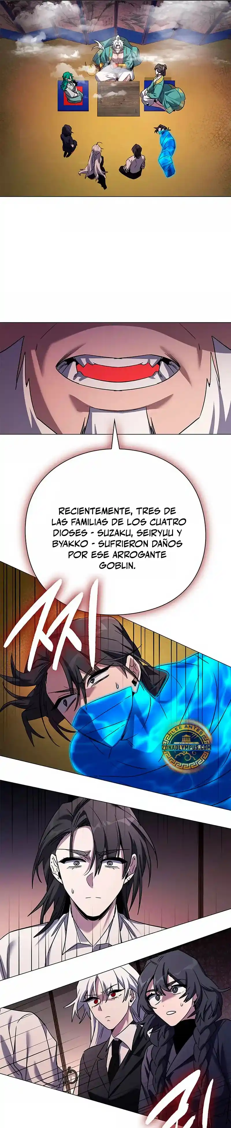 Noche De Duendes - Capítulo 109 - Página 10 - LectorTMOo