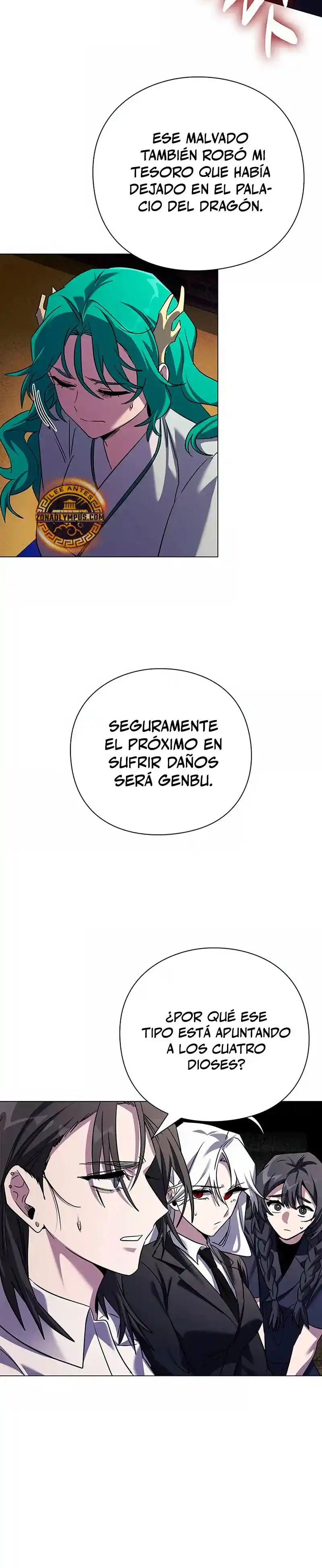 Noche De Duendes - Capítulo 109 - Página 11 - LectorTMOo