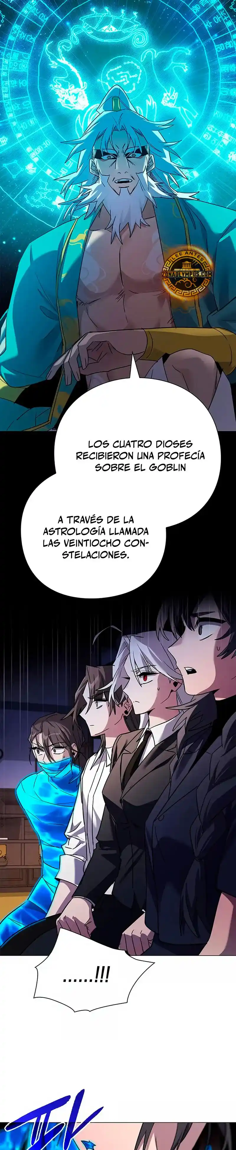 Noche De Duendes - Capítulo 109 - Página 13 - LectorTMOo