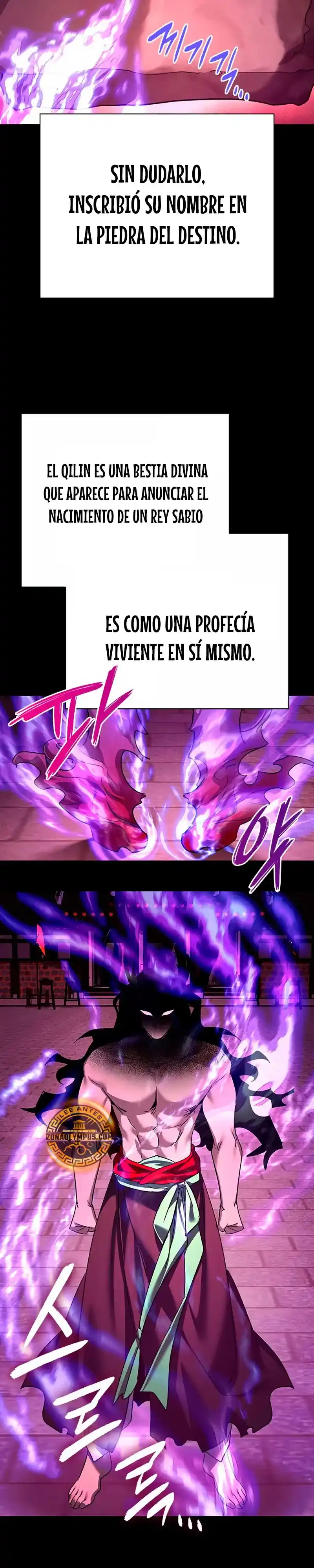 Noche De Duendes - Capítulo 109 - Página 21 - LectorTMOo