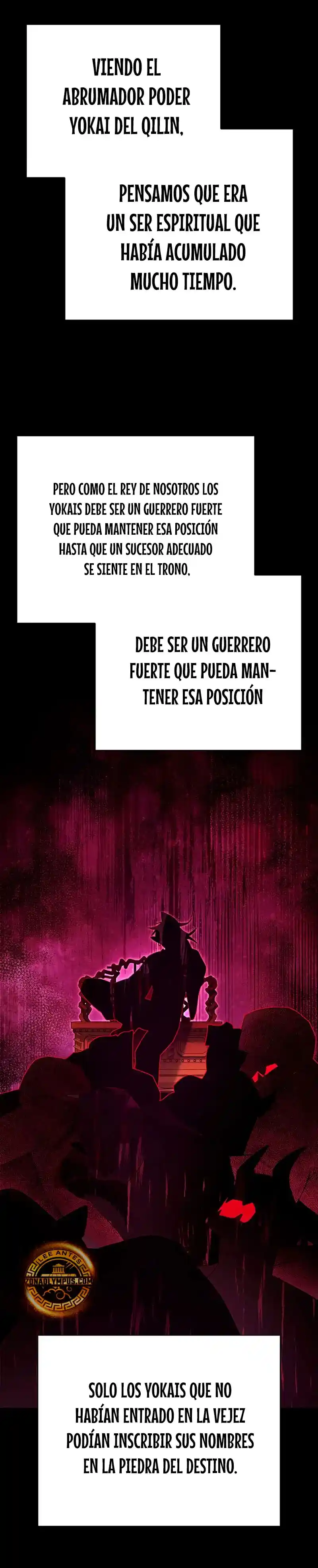 Noche De Duendes - Capítulo 109 - Página 24 - LectorTMOo