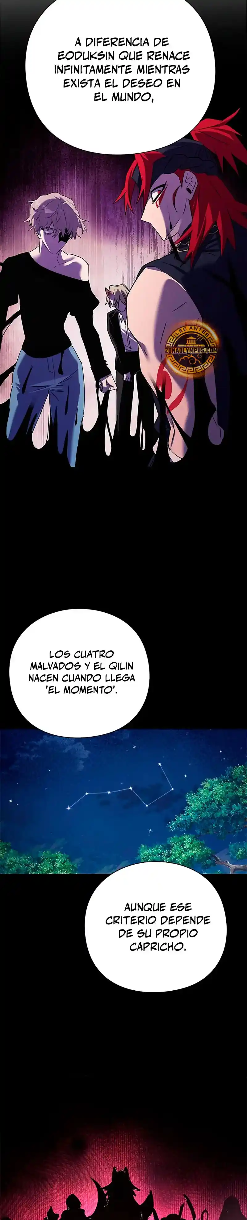 Noche De Duendes - Capítulo 109 - Página 28 - LectorTMOo