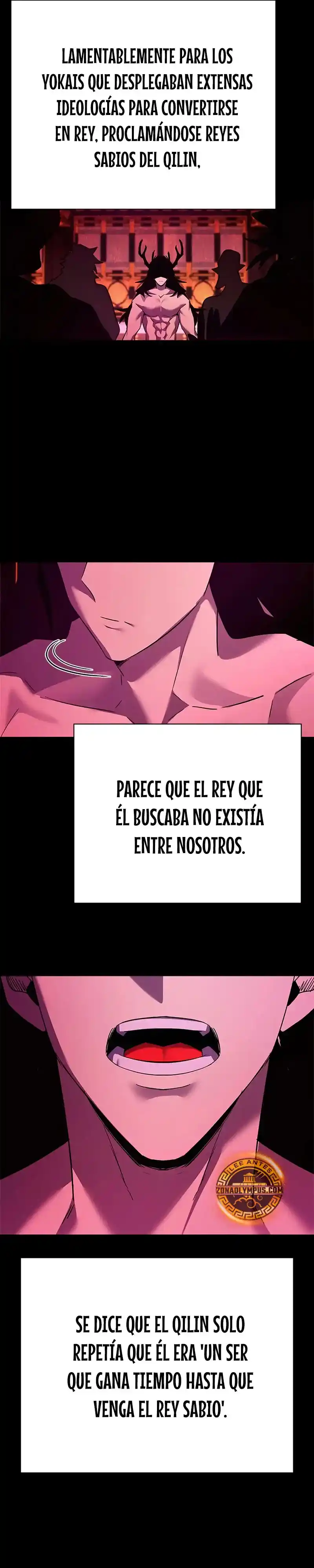 Noche De Duendes - Capítulo 109 - Página 31 - LectorTMOo