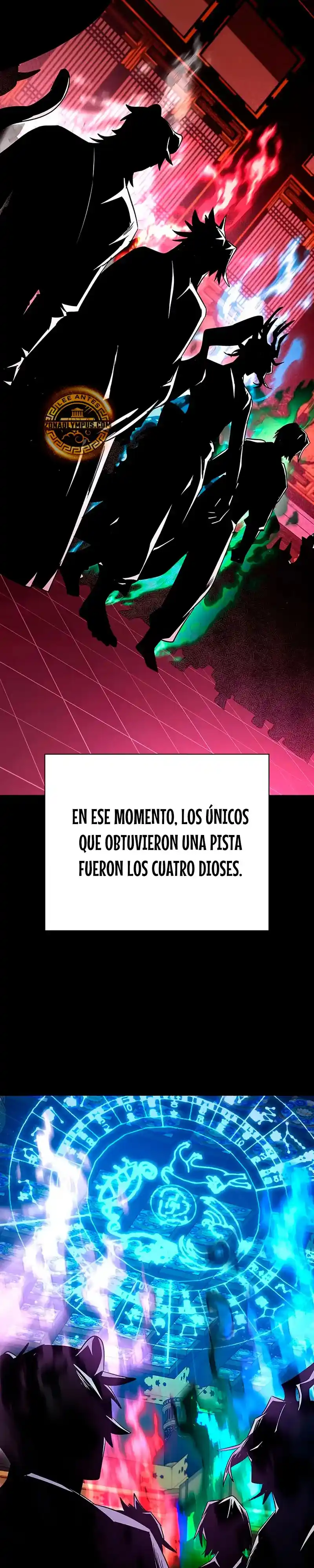 Noche De Duendes - Capítulo 109 - Página 33 - LectorTMOo