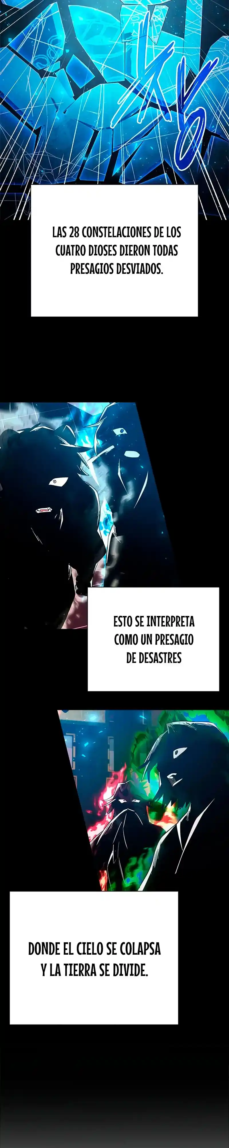 Noche De Duendes - Capítulo 109 - Página 35 - LectorTMOo