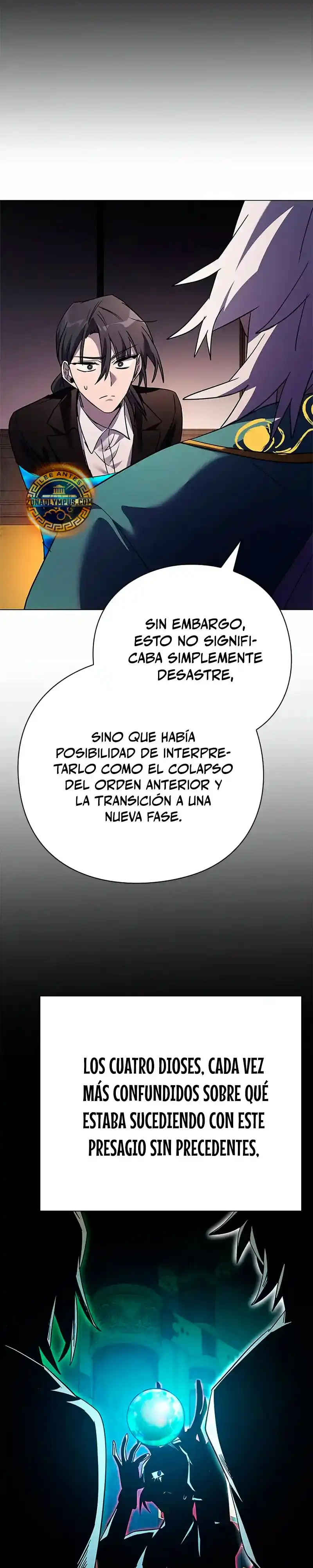 Noche De Duendes - Capítulo 109 - Página 36 - LectorTMOo
