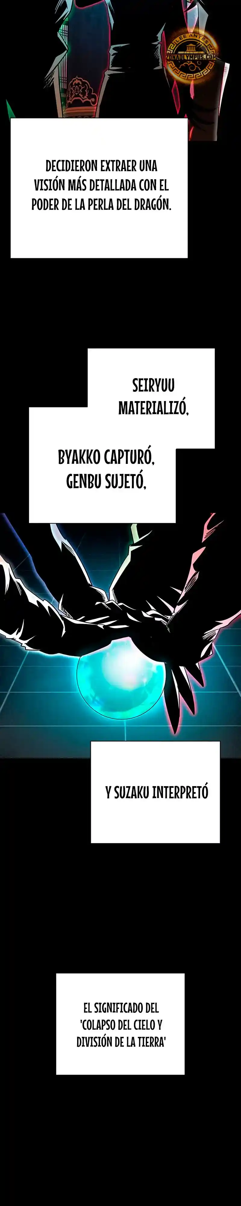 Noche De Duendes - Capítulo 109 - Página 37 - LectorTMOo