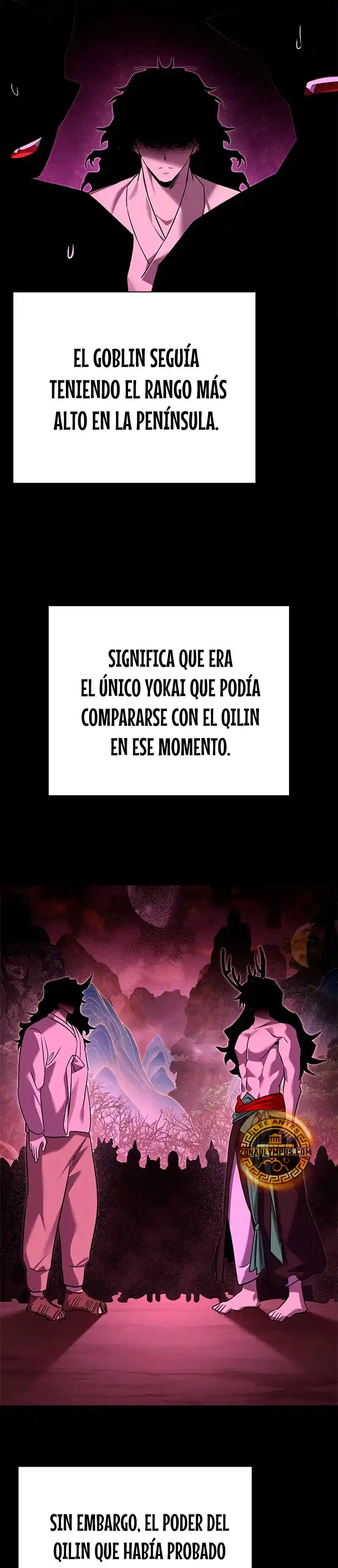 Noche De Duendes - Capítulo 109 - Página 40 - LectorTMOo
