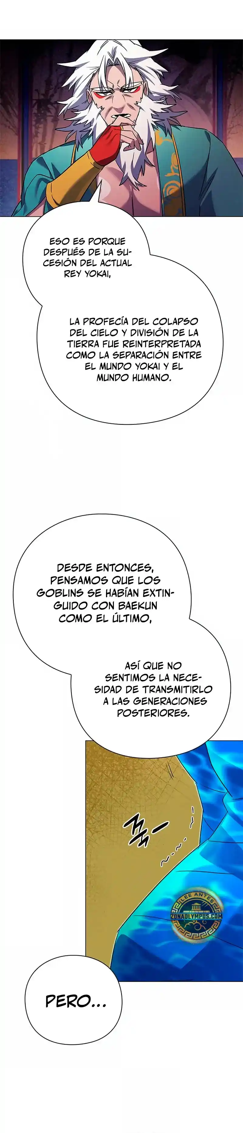 Noche De Duendes - Capítulo 109 - Página 44 - LectorTMOo