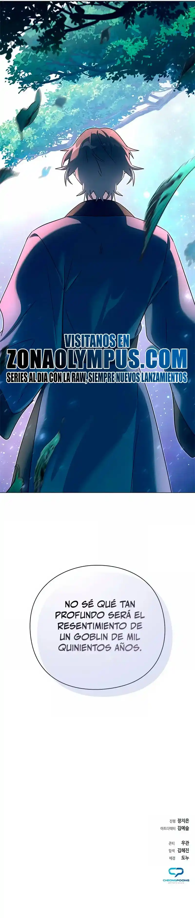 Noche De Duendes - Capítulo 109 - Página 46 - LectorTMOo