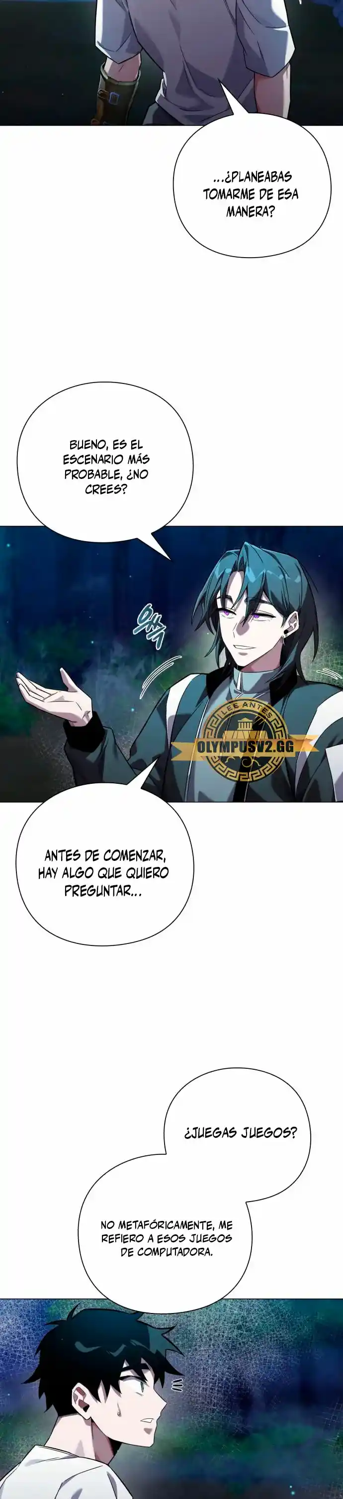 Noche De Duendes - Capítulo 11 - Página 11 - LectorTMOo