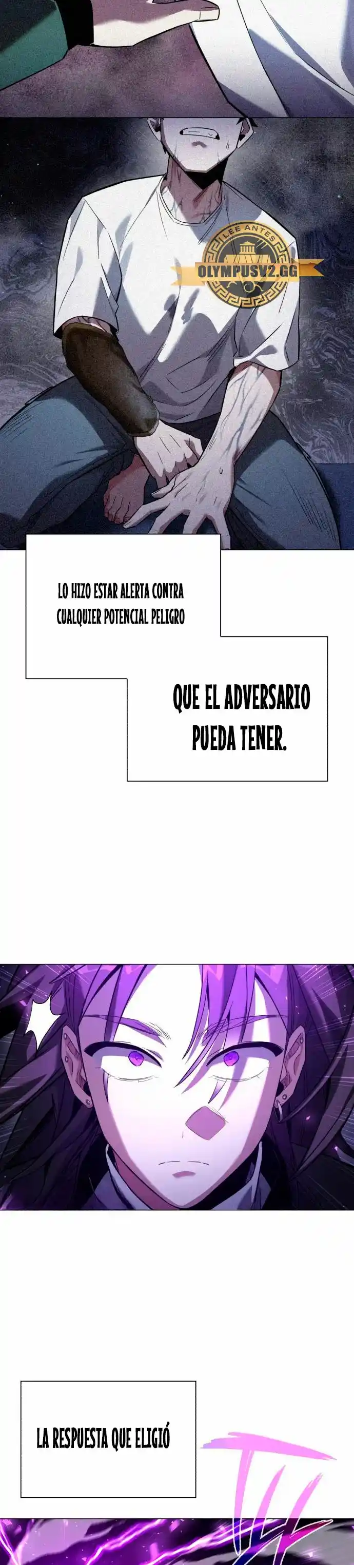 Noche De Duendes - Capítulo 11 - Página 21 - LectorTMOo