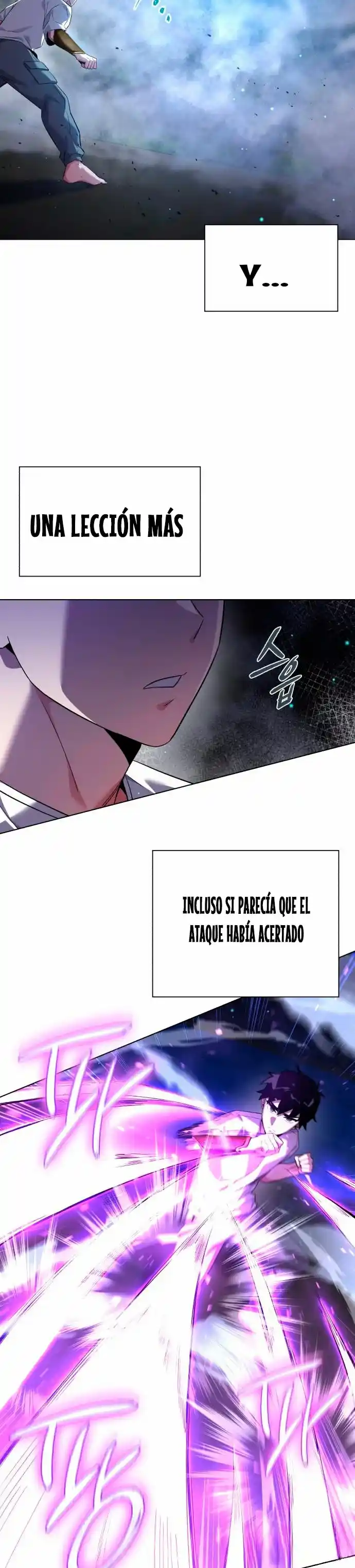 Noche De Duendes - Capítulo 11 - Página 24 - LectorTMOo