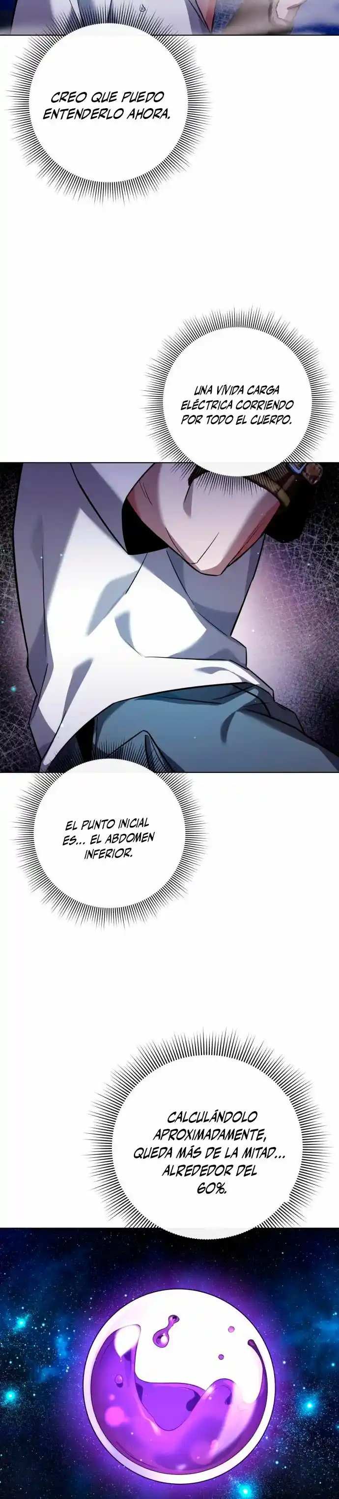Noche De Duendes - Capítulo 11 - Página 26 - LectorTMOo