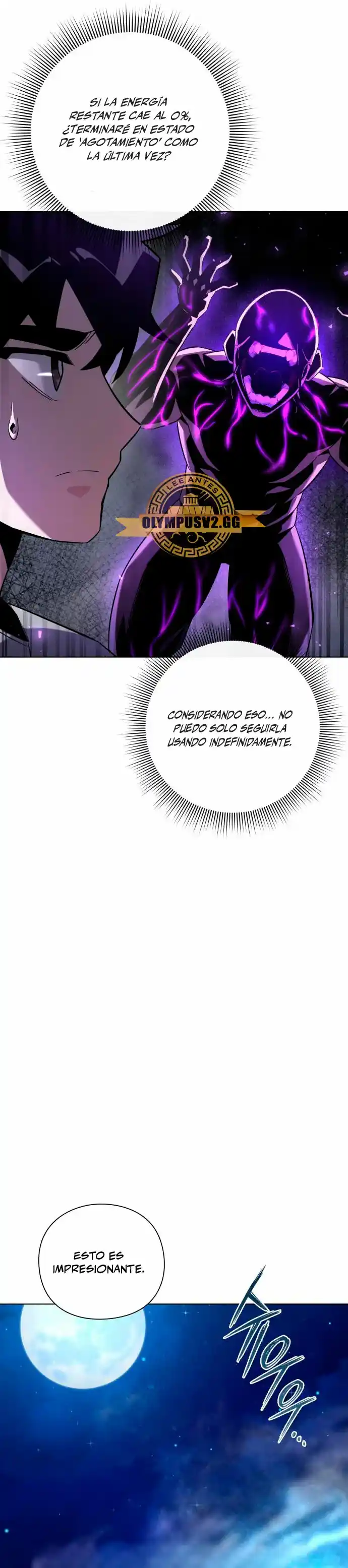 Noche De Duendes - Capítulo 11 - Página 28 - LectorTMOo