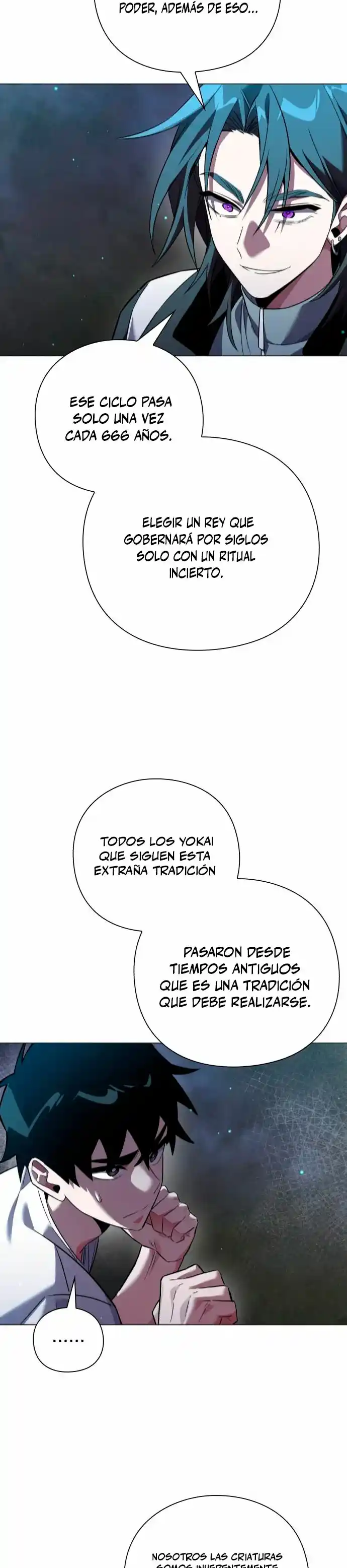 Noche De Duendes - Capítulo 11 - Página 32 - LectorTMOo
