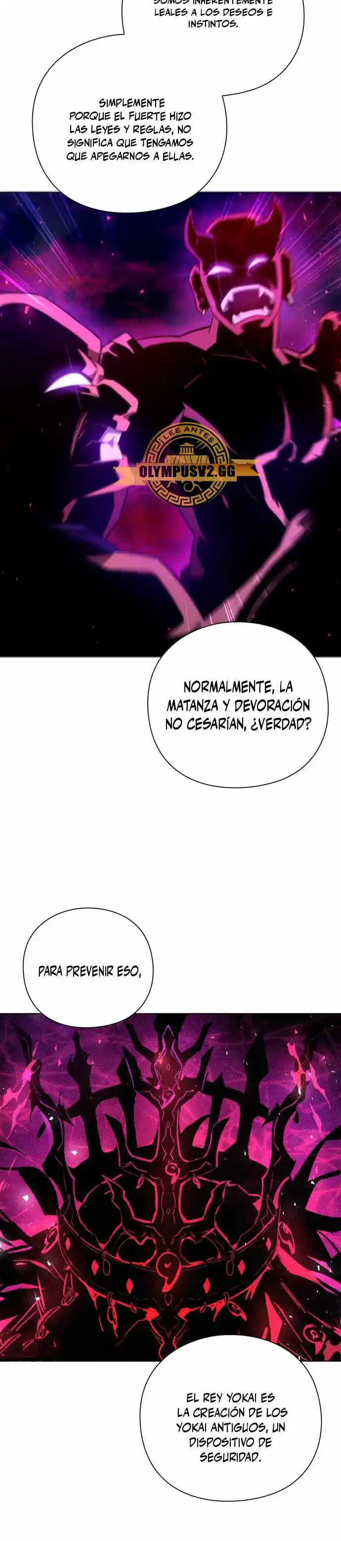 Noche De Duendes - Capítulo 11 - Página 33 - LectorTMOo