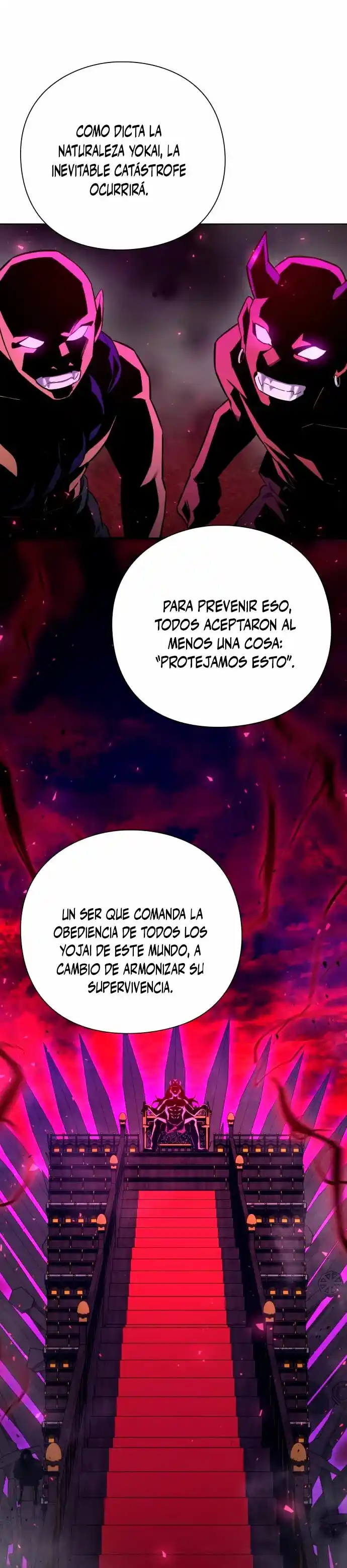 Noche De Duendes - Capítulo 11 - Página 34 - LectorTMOo