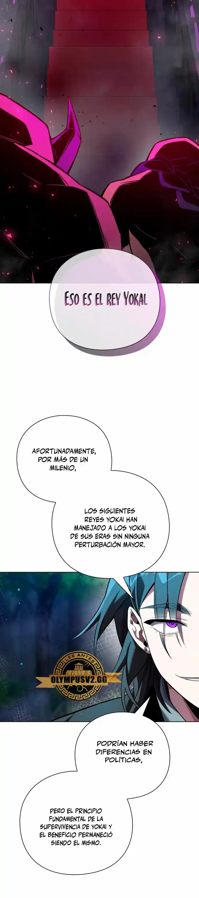 Noche De Duendes - Capítulo 11 - Página 35 - LectorTMOo