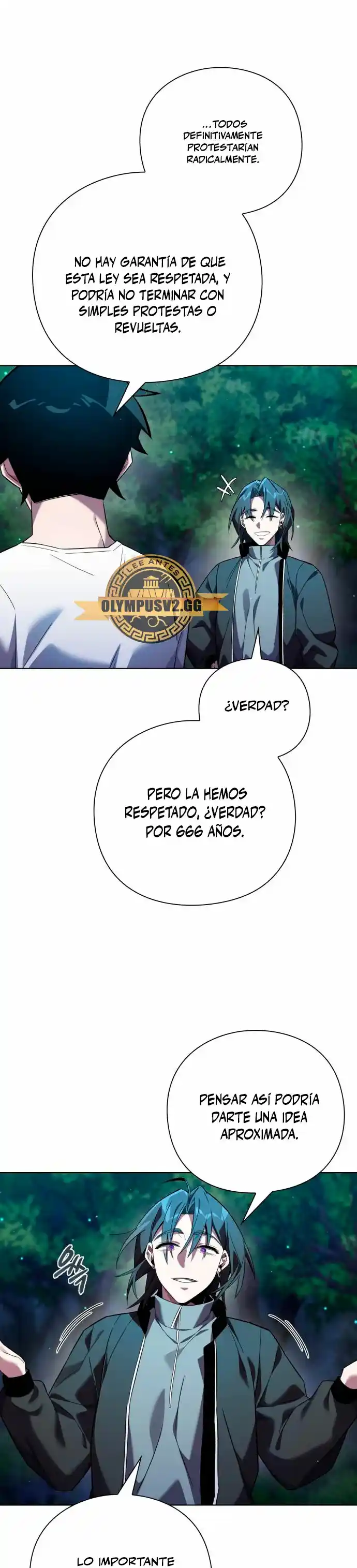 Noche De Duendes - Capítulo 11 - Página 37 - LectorTMOo